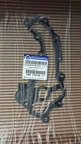  Mahle Original C33520