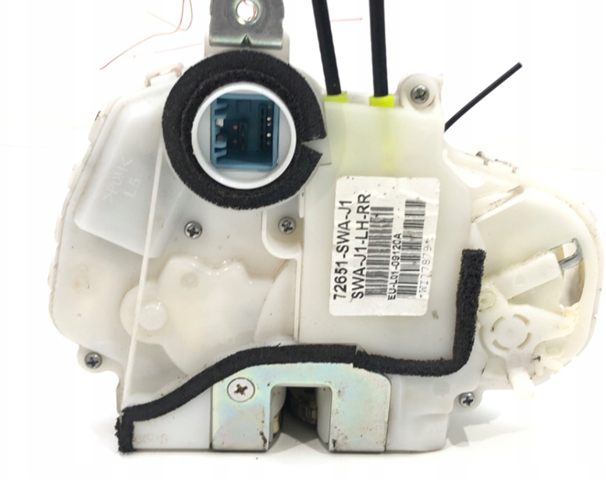Купить 72651SWAJ1 Honda 
