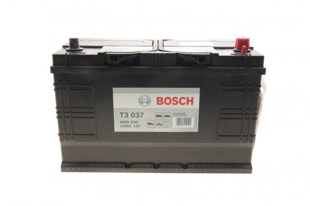 0 092 T30 371 Bosch bateria recarregável (pilha)