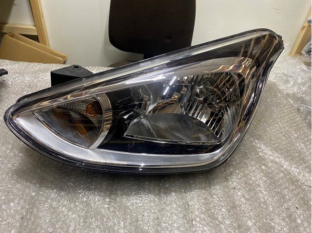 Купить 92101B9300 Hyundai/Kia Фара левая передняя