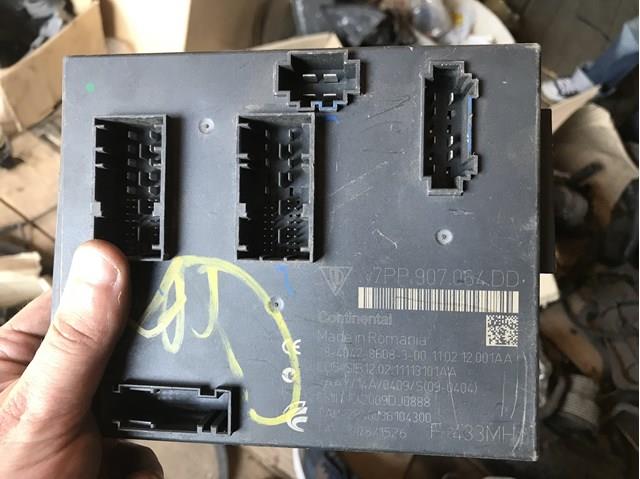 7PP907064 Porsche 