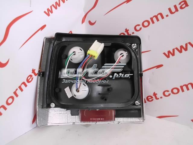Купить 2655004B75 Nissan/Infiniti Задняя правая фара