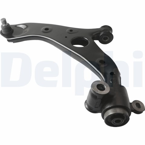 TC4408 Delphi Рычаг передней подвески нижний, правый