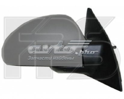 Наружное зеркало правое FPS FP4014M02 цена, от 16.94 USD
