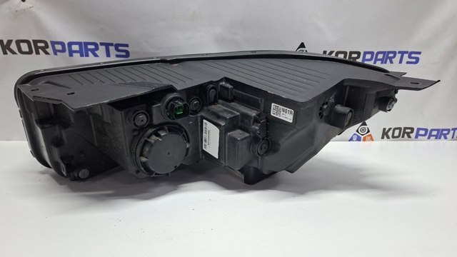 Купить 92102GI000 Hyundai/Kia Фара основная правая