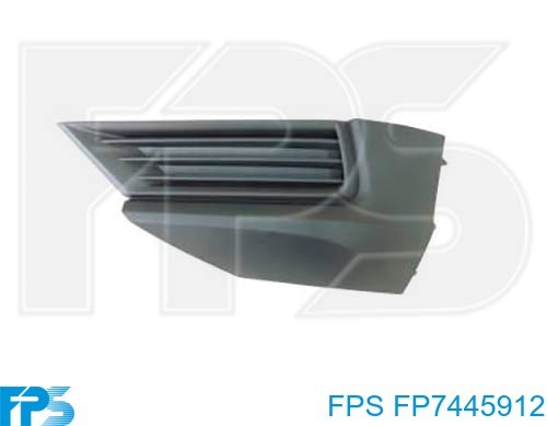  FP7445912 FPS