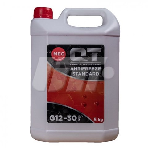 QT551305 QT-Oil Охлаждающаяя жидкость
