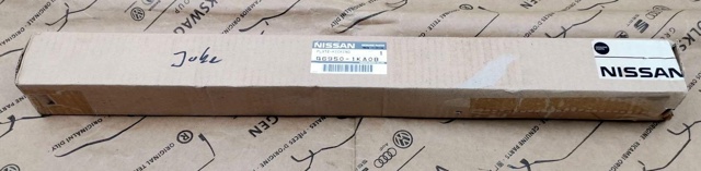  G69501KA0B Nissan/Infiniti