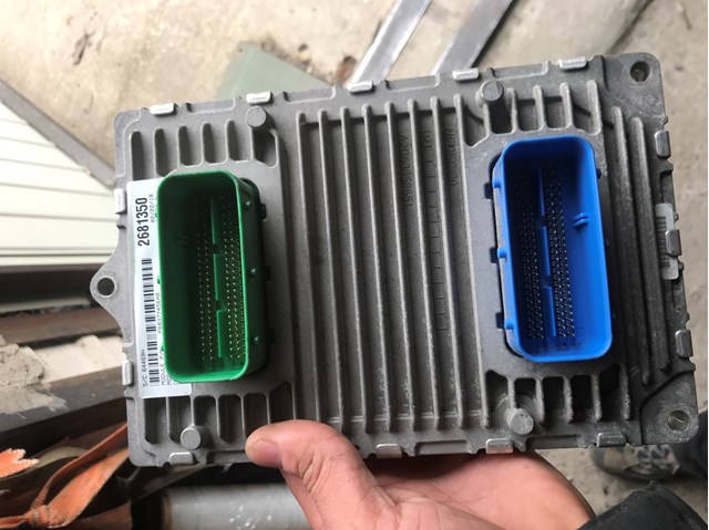 68377456AB Chrysler 