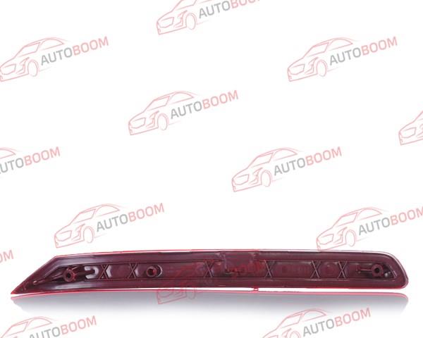 Купить 92406B0500 Hyundai/Kia Правый катафот заднего бампера