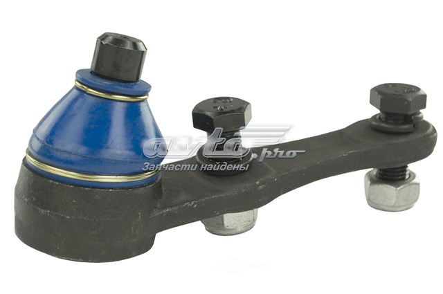 AXK8619 Autoextra Палец шаровой нижний