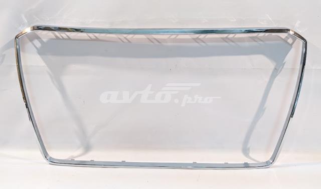4H0853651AH1RR VAG Решетка радиатора