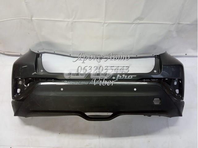 Бампер задний Toyota 52159F4010