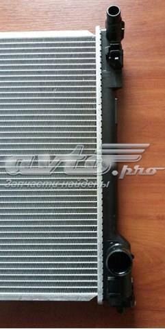 Радиатор охлаждения двигателя Toyota 164000V300 цена, от 59.55 USD