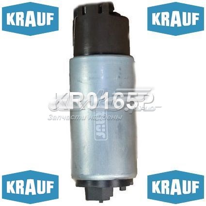 Элемент-турбинка топливного насоса Krauf KR0165P цена, от 22.80 USD