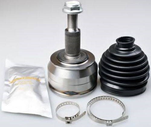 ШРУС наружный передний 303995 GKN-Spidan