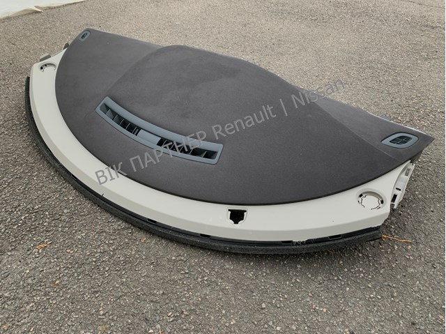 Renault (RVI) 681000861R цена, от 175.00 USD