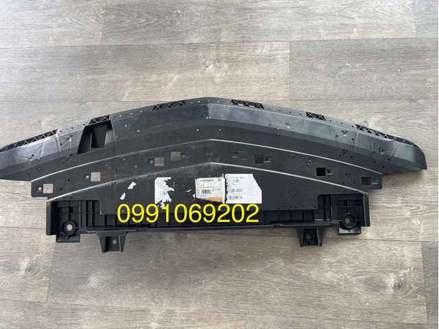 42786675 General Motors Аэродинамические обвесы
