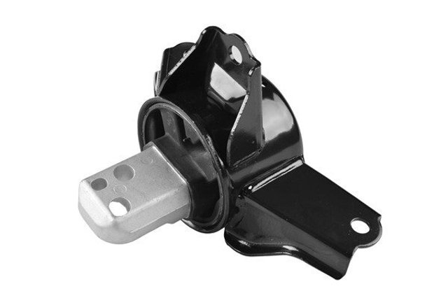 218300Q100 Hyundai/Kia Подушка (опора) двигателя, левая