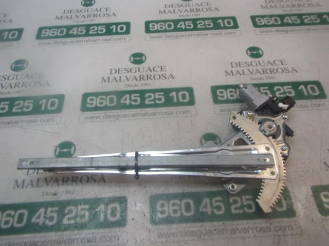 Стеклоподъемник передней правой двери Peugeot/Citroen 9222GX цена, от 55.02 USD