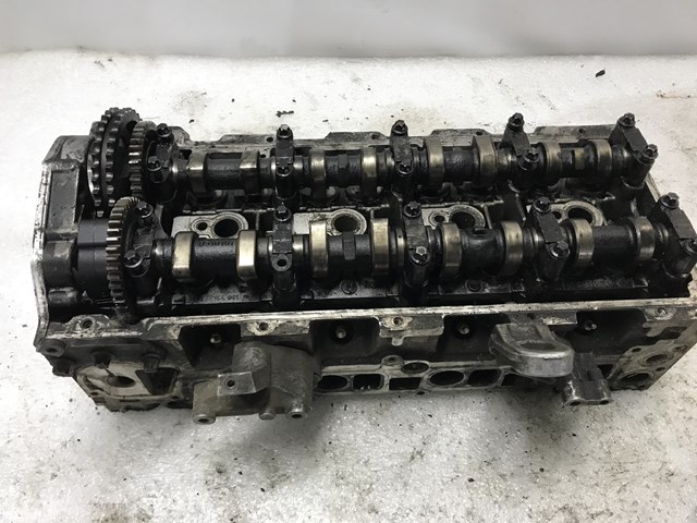 Купить R6110160504 Mercedes 