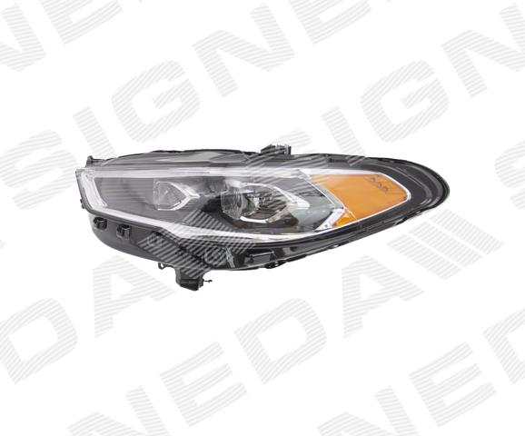 ZFD111806L Signeda Фара