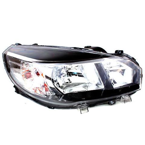 Фара правая Great Wall 4121600XS56XA