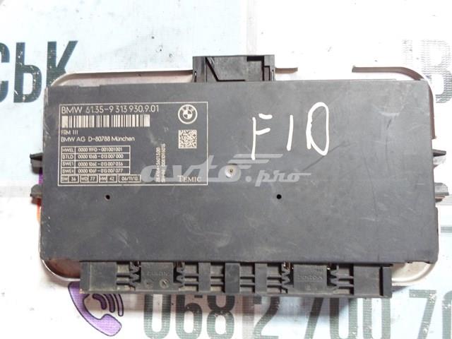61359313930 BMW 
