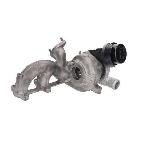Турбина 54399700006 Borg-Warner