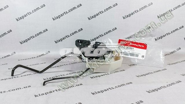 Запор кабины Hyundai/Kia 813103C001 цена, от 39.95 USD