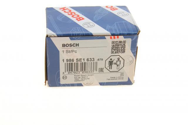 Бендикс стартера 1986SE1633 Bosch