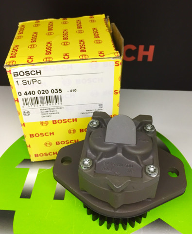 440020035 Bosch Топливный насос, механический