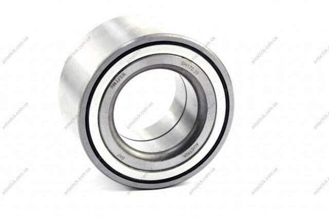 Комплект подшипника ступицы колеса Shafer SH17039 цена, от 16.71 USD