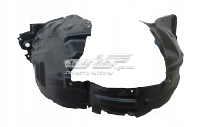 Правый подкрылок переднего крыла FPS FP5039388 цена, от 12.88 USD