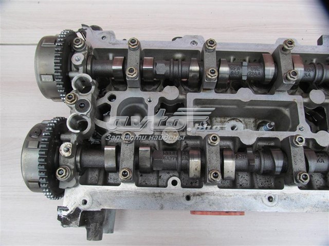 LR028243 Land Rover 