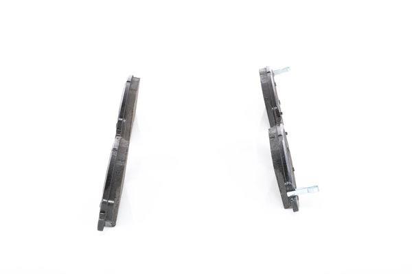 Передние тормозные колодки 986494227 Bosch