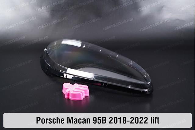 95B941010AN Porsche 