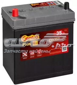Аккумулятор Экзид 35 А/ч 12 В (CB357)