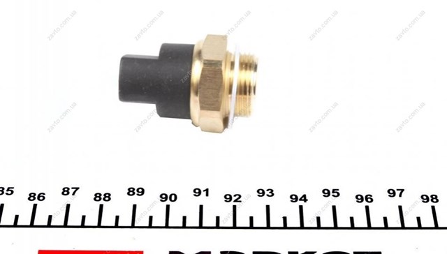 Датчик температуры радиатора Autotechteile 3959021 цена, от 9.61 USD