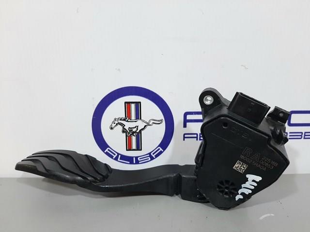 Педаль газа (акселератора) Nissan/Infiniti 180025RA0A цена, от 38.01 USD