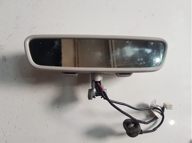 Зеркало салона внутреннее Mercedes A2228100417 цена, от 44.34 USD
