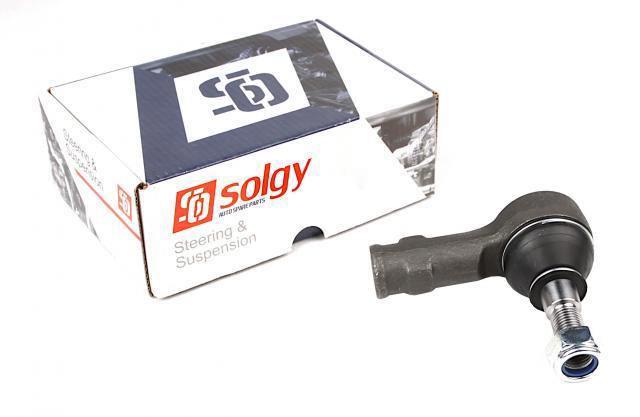 Рулевой наконечник 206088 Solgy