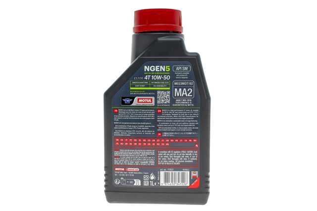 839201 Motul 