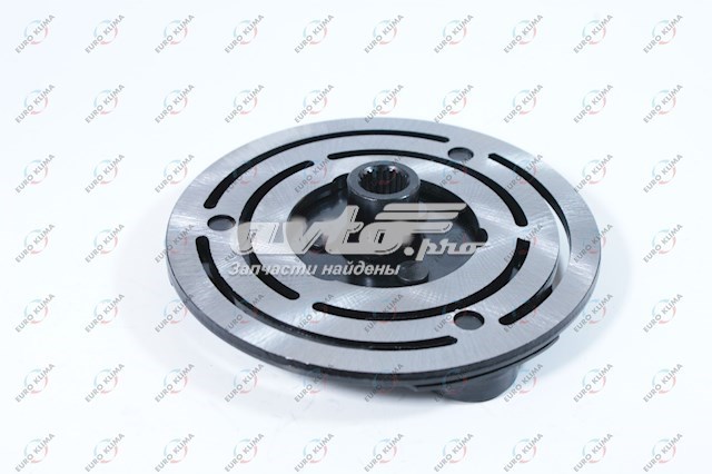 Прижимная пластина компрессора REMA-PARTS EK073