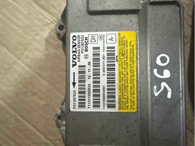 Купить 31387523 Volvo 
