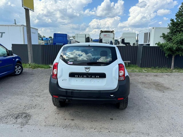 Купить 901002179R Renault (RVI) Дверь задняя багажная