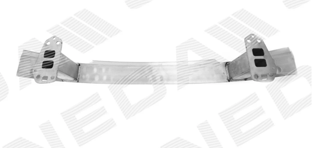 Усилитель переднего бампера  Signeda PCR44034A