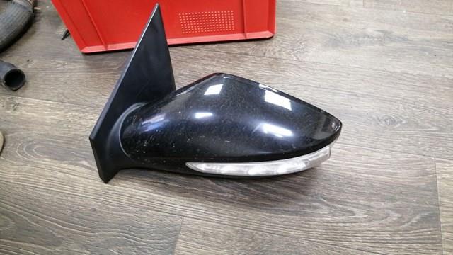 Купить 876103S070 Hyundai/Kia Наружное зеркало левое