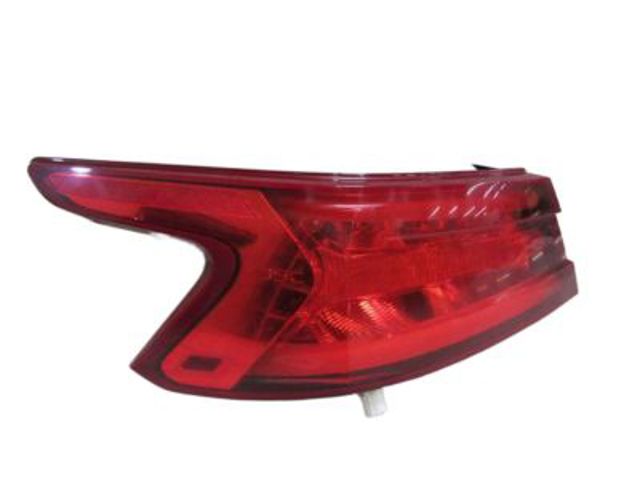 265554RA1A Nissan/Infiniti 
