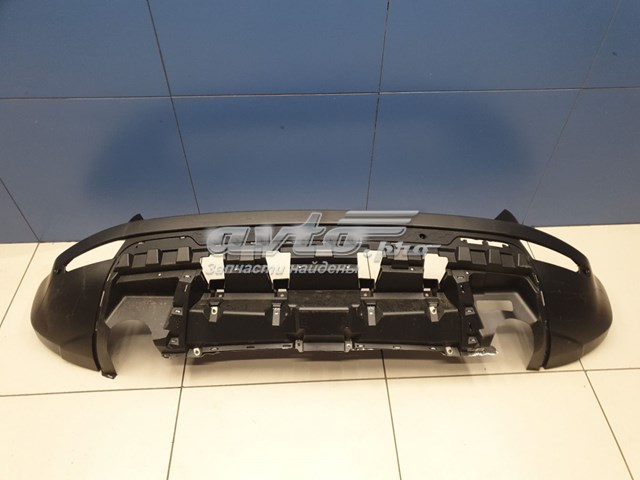 LR058059 Land Rover Задний бампер